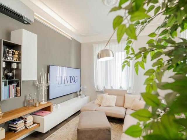 Appartamento in vendita a Lucca 96 mq Rif: 1424468