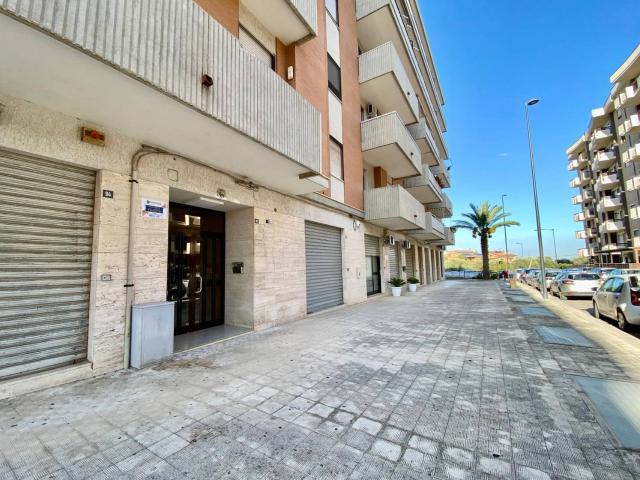 Appartamento in vendita a Lucera