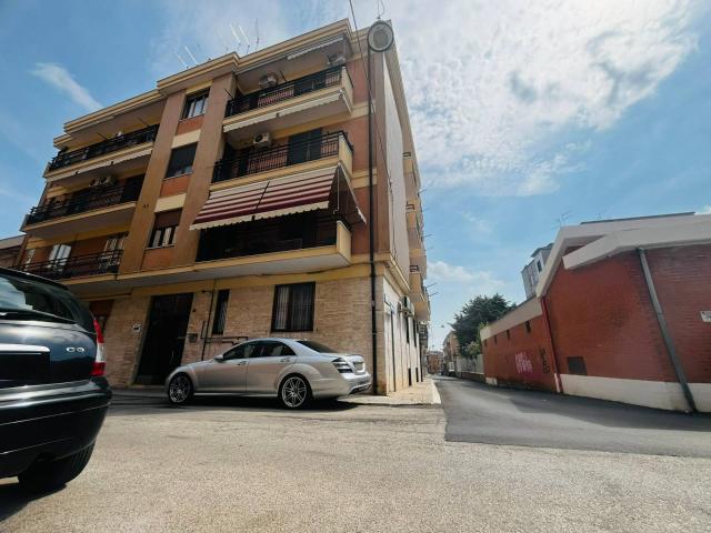 Appartamento in vendita a Lucera