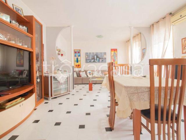 Appartamento in vendita a Lucera
