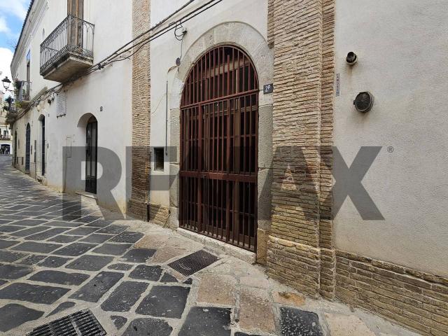 Appartamento in vendita a Lucera