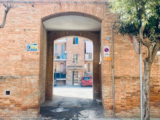 Appartamento in vendita a Lucera
