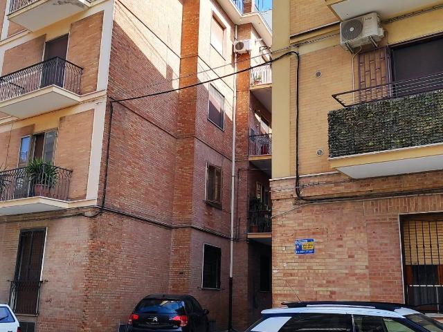 Appartamento in vendita a Lucera