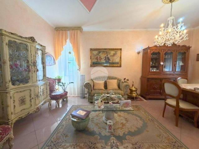 Appartamento in vendita a Lucera via Giacomo Puccini, 9
