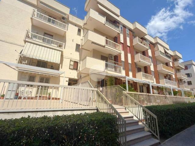 Appartamento in vendita a Lucera via Po, 72