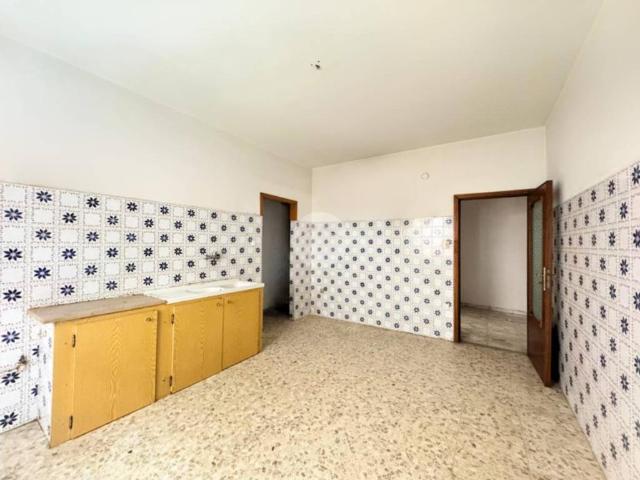 Appartamento in vendita a Lucera FG