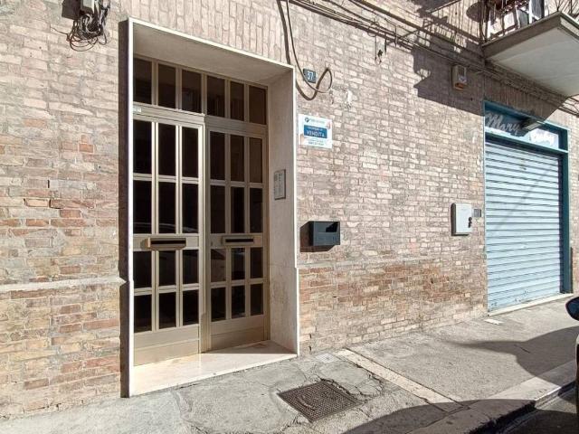 Appartamento in vendita a Lucera FG