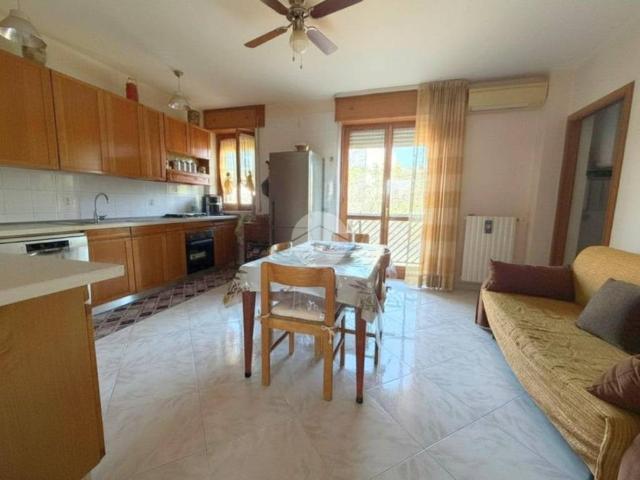 Appartamento in vendita a Lucera FG