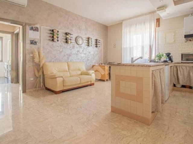 Appartamento in vendita a Lucera FG