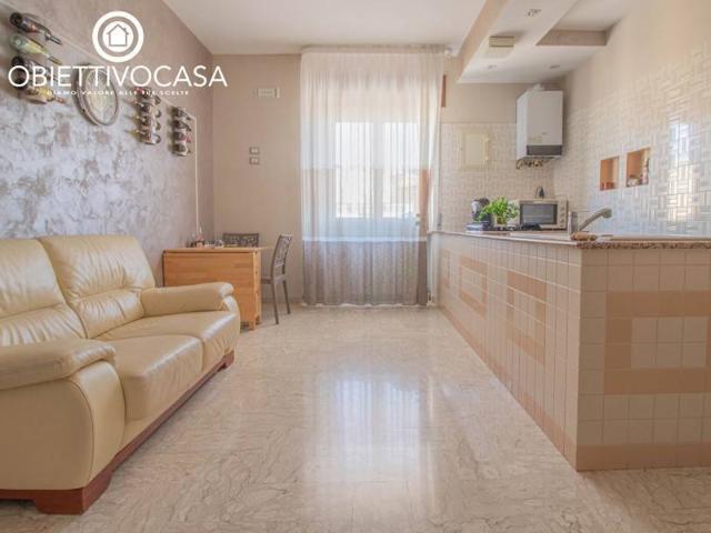 Appartamento in vendita a Lucera FG