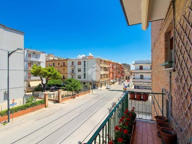 Appartamento in vendita a Lucera FG