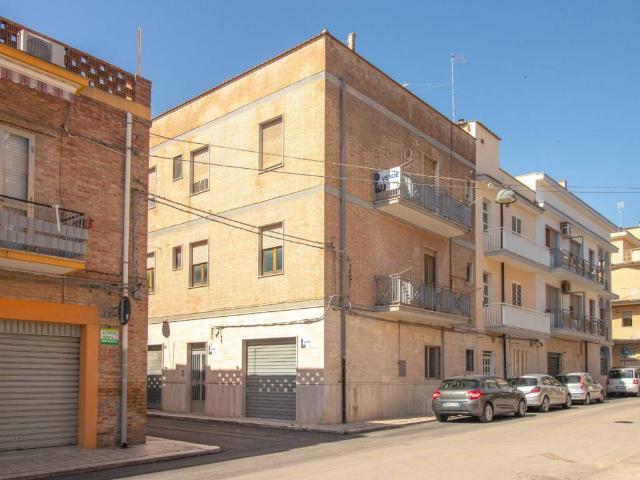 Appartamento in vendita a Lucera FG