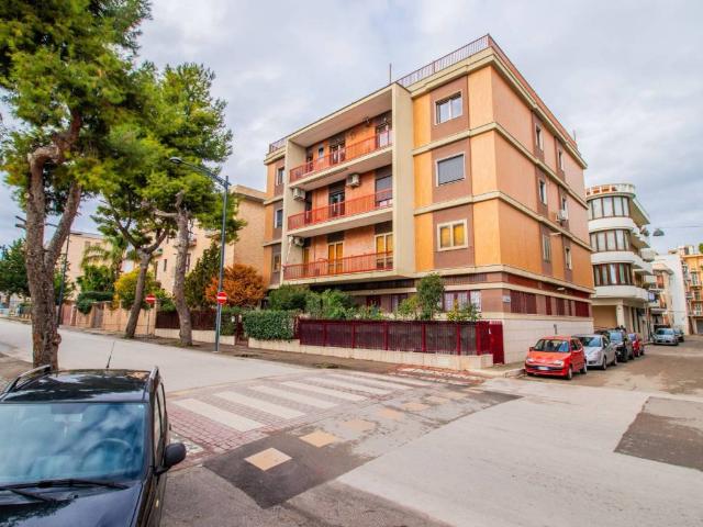 Appartamento in vendita a Lucera FG