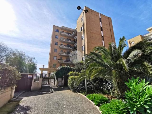 Appartamento in vendita a Lucera FG
