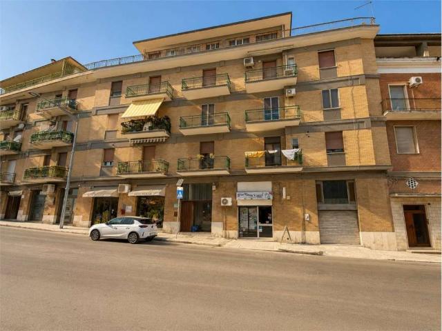 Appartamento in vendita a Lucera FG