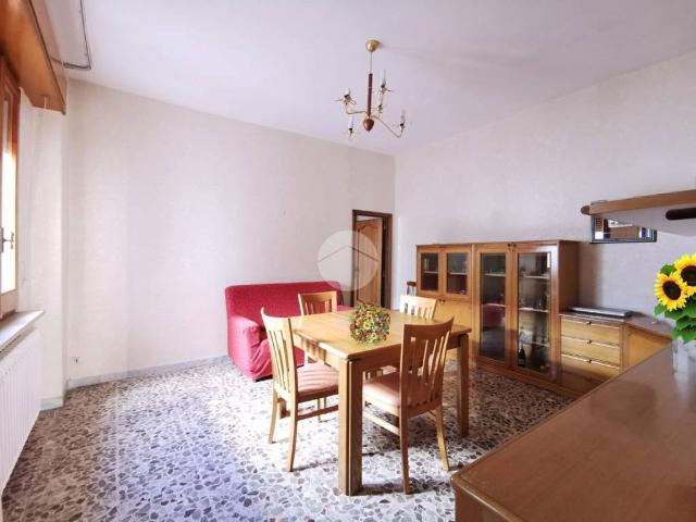 Appartamento in vendita a Lucera FG