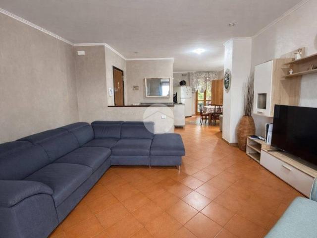 Appartamento in vendita a Lucera FG