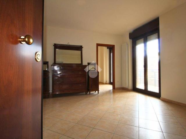 Appartamento in vendita a Lucera FG