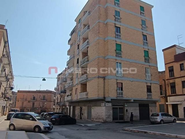 Appartamento in vendita a Lucera FG