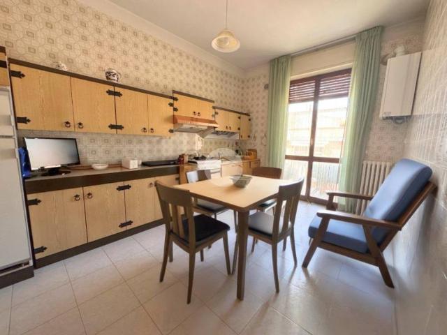 Appartamento in vendita a Lucera FG