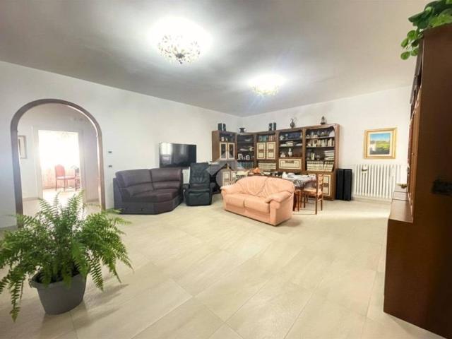 Appartamento in vendita a Lucera FG