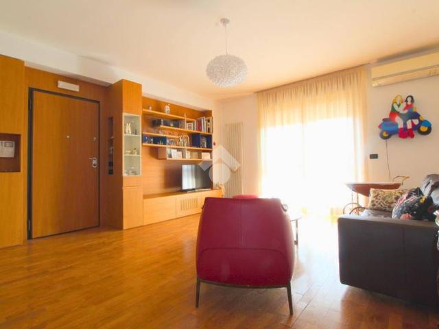 Appartamento in vendita a Lucera FG