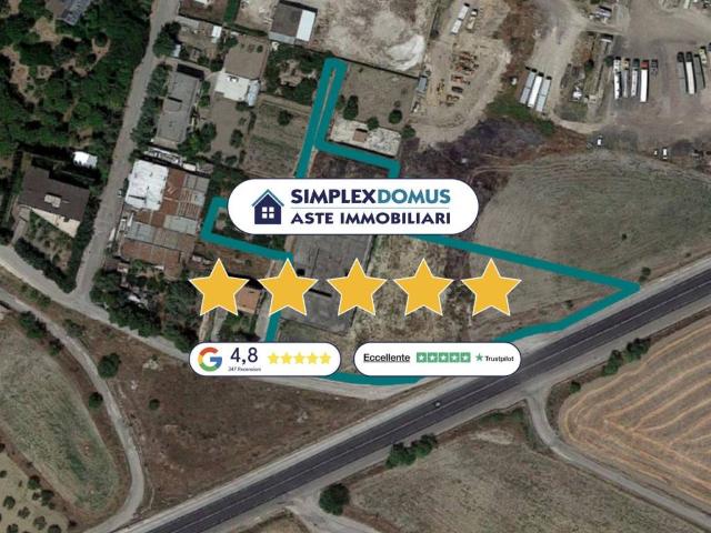 Appartamento in vendita a Lucera FG