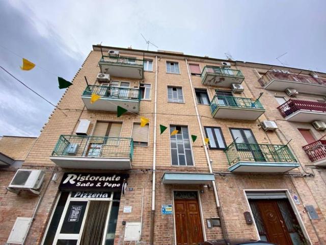 Appartamento in vendita a Lucera FG