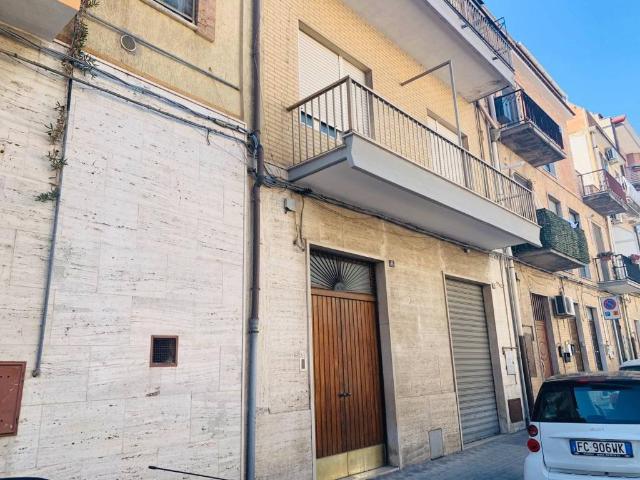 Appartamento in vendita a Lucera FG