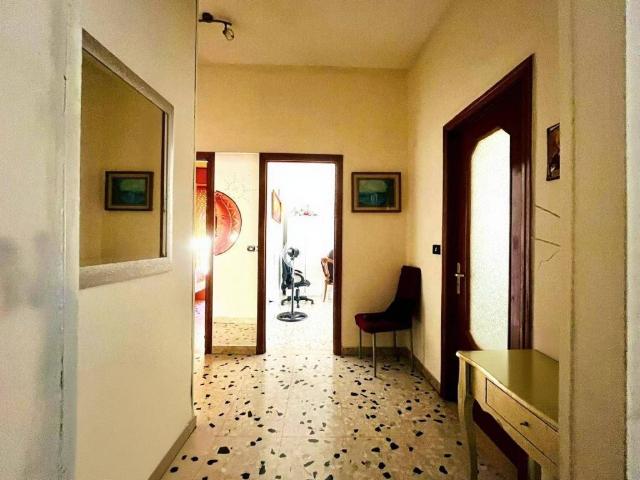 Appartamento in vendita a Lucera FG