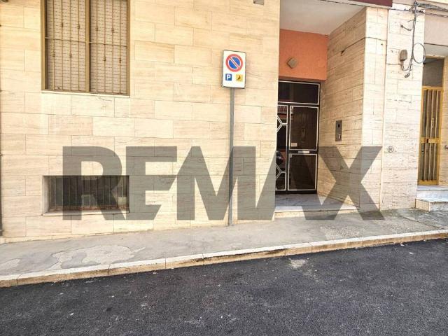 Appartamento in vendita a Lucera FG