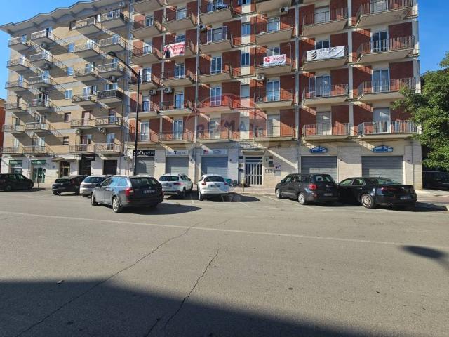 Appartamento in vendita a Lucera FG