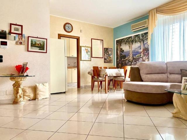 Appartamento in vendita a Lucera FG
