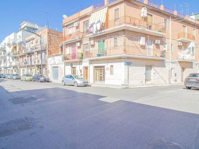 Appartamento in vendita a Lucera FG
