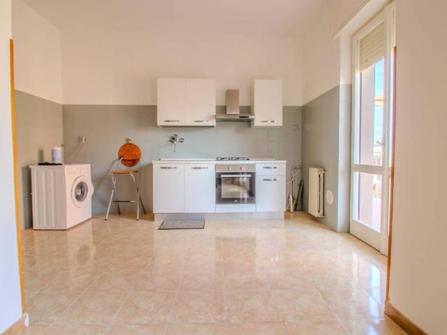 Appartamento in vendita a Lucera FG