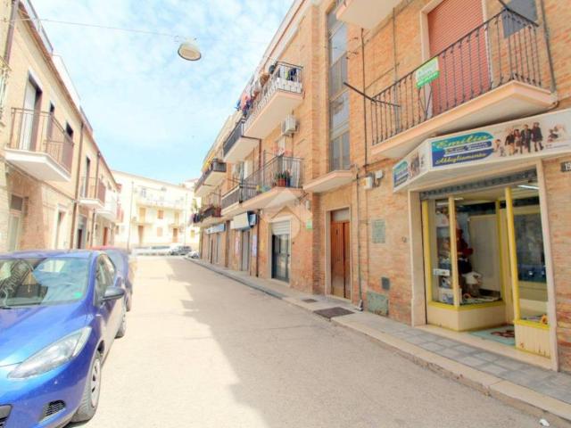 Appartamento in vendita a Lucera FG