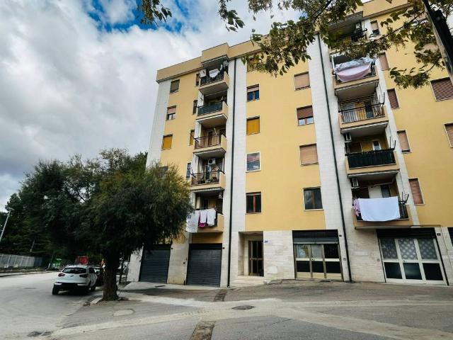 Appartamento in vendita a Lucera FG