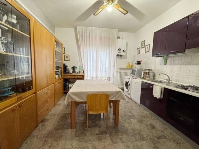 Appartamento in vendita a Lucera FG