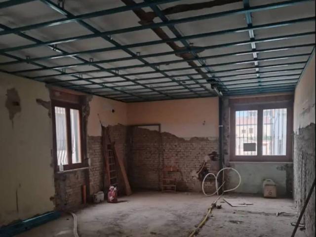 Appartamento in vendita a Lucera FG