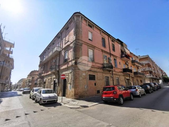 Appartamento in vendita a Lucera FG