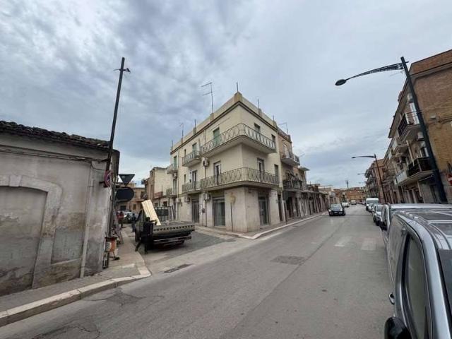 Appartamento in vendita a Lucera FG