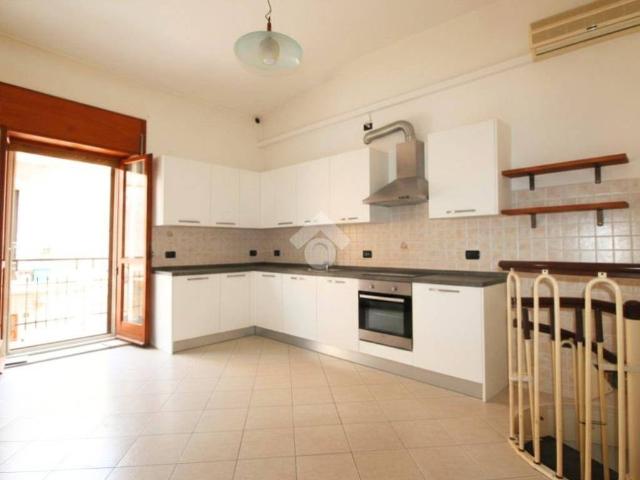 Appartamento in vendita a Lucera FG