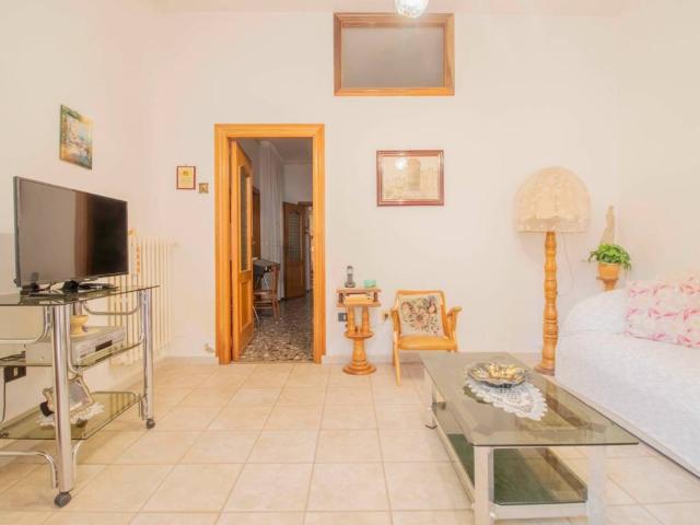 Appartamento in vendita a Lucera FG