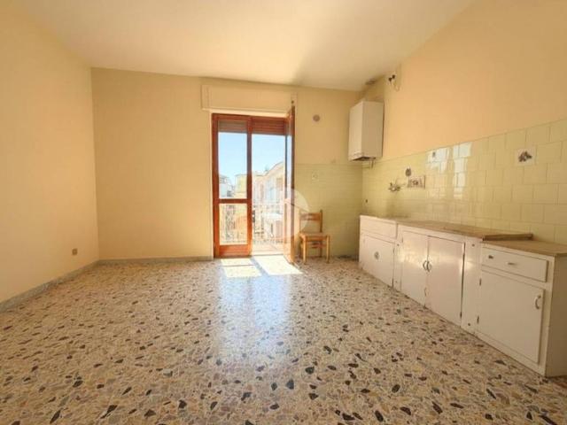 Appartamento in vendita a Lucera FG