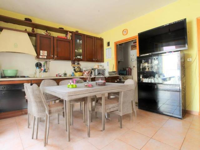 Appartamento in vendita a Lucera FG
