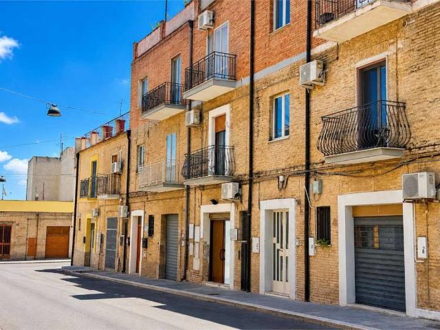 Appartamento in vendita a Lucera FG