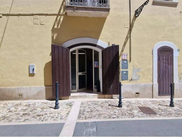 Appartamento in vendita a Lucera FG
