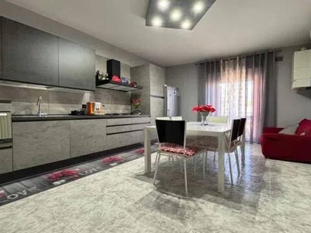 Appartamento in vendita a Lucera FG