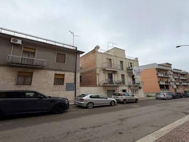 Appartamento in vendita a Lucera FG