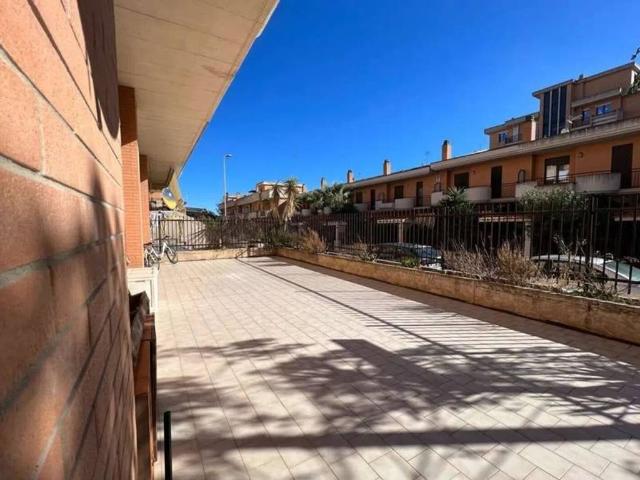 Appartamento in vendita a Lucera FG